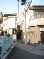 二里山地蔵(栃木県)