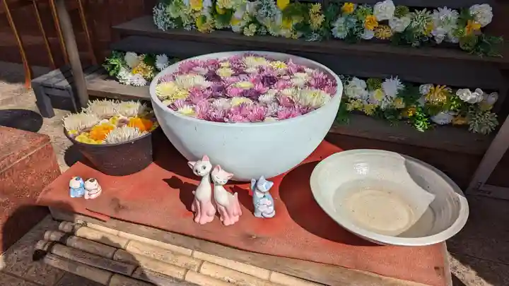 法輪寺(東京都)