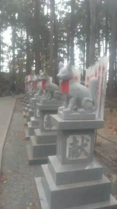 豊川閣 妙厳寺(愛知県)