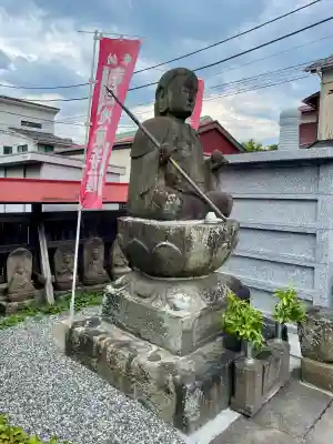 楊谷寺(神奈川県)