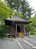 普門院(文知摺観音)(福島県)