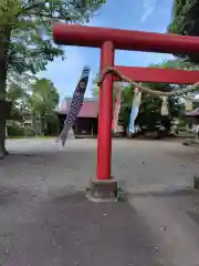 八幡神社(神奈川県)