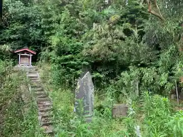 長栄寺の本殿・本堂