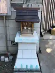 猿田彦神社(東京都)