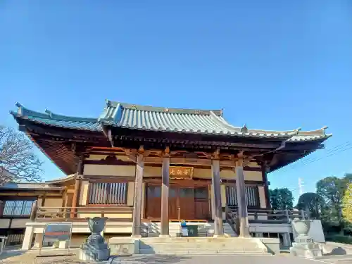 光蔵寺(埼玉県)