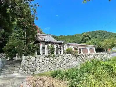 龍徳寺(三重県)