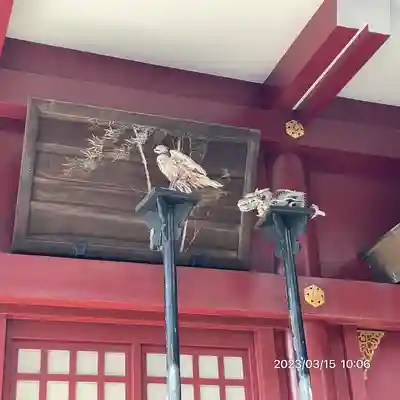 笠間稲荷神社(茨城県)