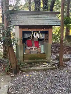 八幡神社(三重県)