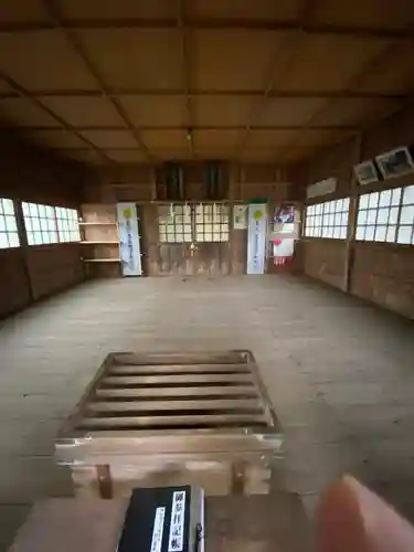 住吉神社 宮地嶽神社(長崎県)