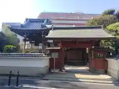 西教寺(東京都)