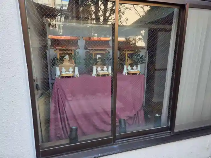 平田神社(東京都)