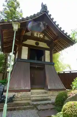 吉田寺のその他建物