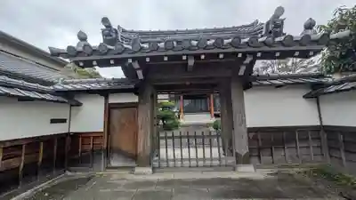 観音寺(京都府)