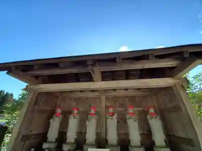 壽徳寺 じゅとくじの地蔵