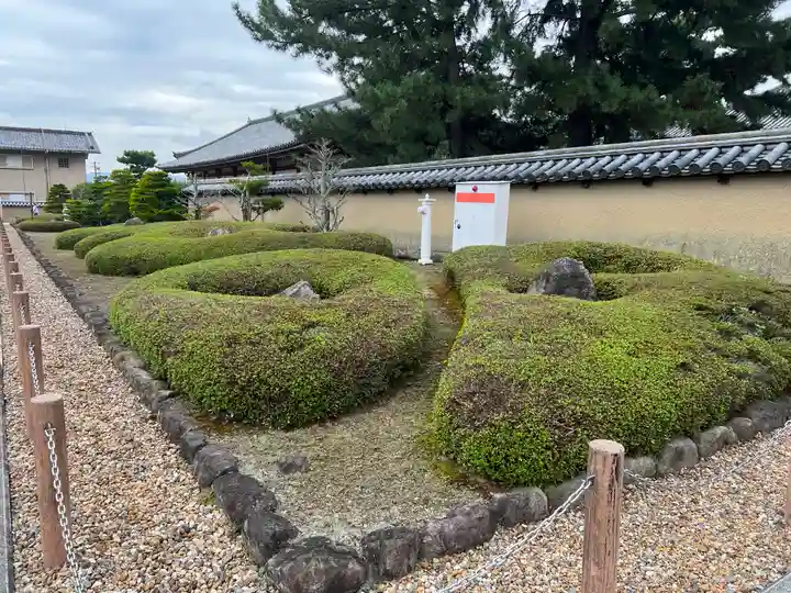 法隆寺(奈良県)