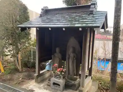 岩屋堂(神奈川県)