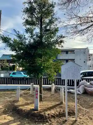 王子神社(千葉県)