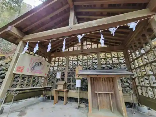 三峯神社(埼玉県)