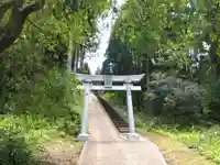 稲荷神社(福井県)