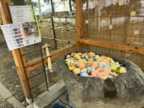 発寒神社(北海道)