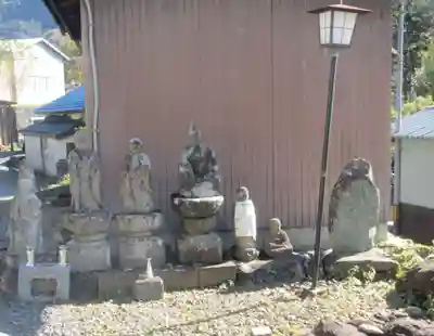 泉福寺(埼玉県)