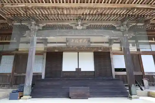 大中寺(栃木県)