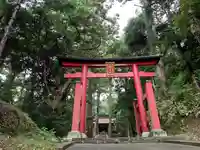手力雄神社(千葉県)
