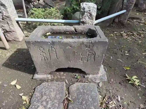 天祖神社(東京都)