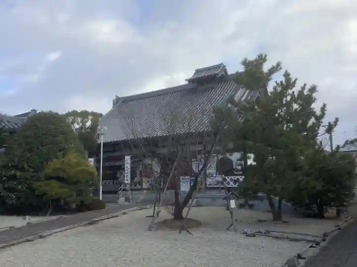 曹源寺のその他建物