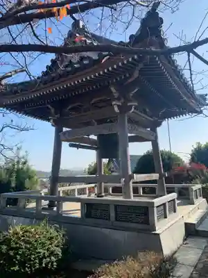 長福寺のその他建物