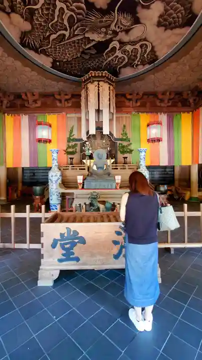 建長寺(神奈川県)