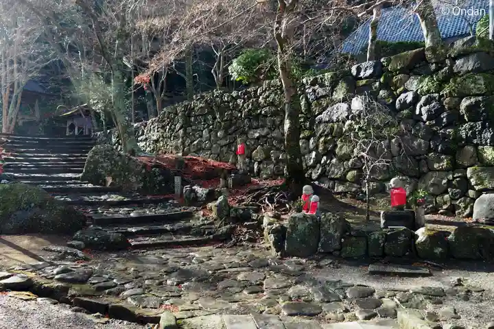 大威徳寺(大阪府)