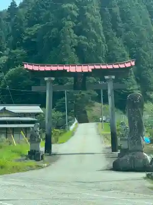 日輪神社(岐阜県)