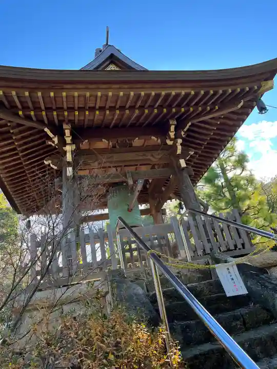 天台宗 長窪山 正覚寺のその他建物