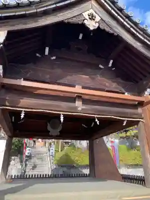 北野天満神社(兵庫県)