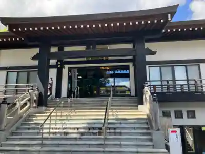 常眞寺(神奈川県)