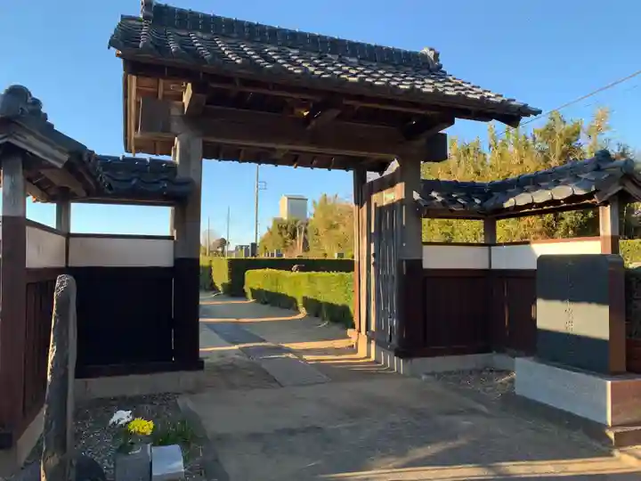 本竜寺(千葉県)