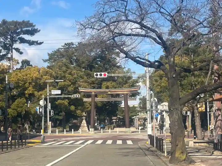 豊國神社(愛知県)