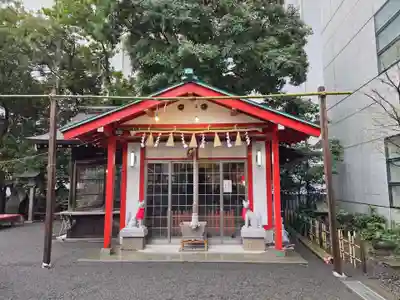 松原神社(鹿児島県)