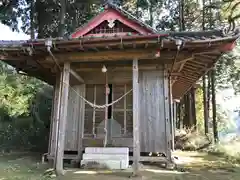 日枝神社(千葉県)