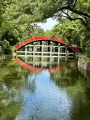 住吉大社(大阪府)