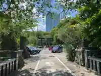 芝東照宮のその他建物