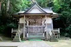 八幡宮(青森県)