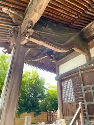 清浄寺(埼玉県)
