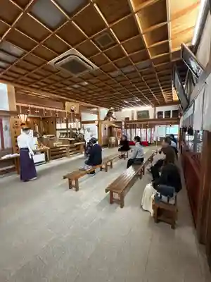 瀧宮神社(広島県)