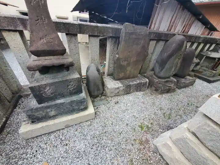 水神宮(栃木県)