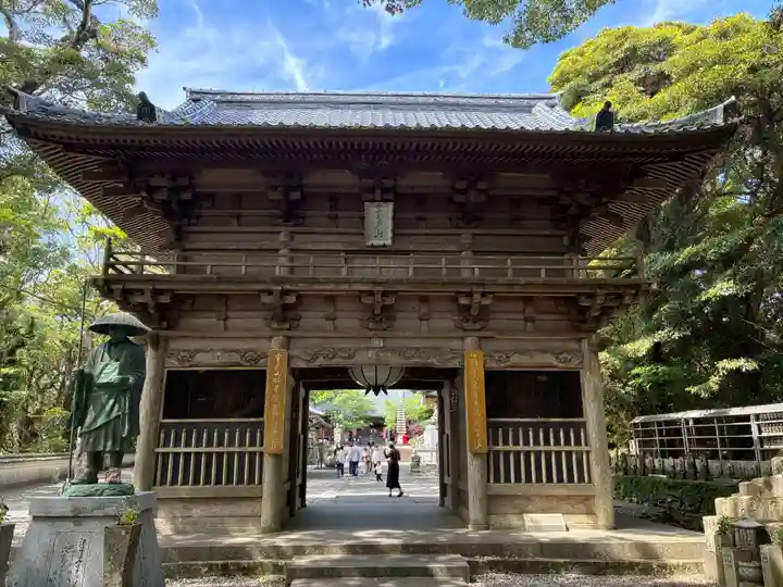 最御崎寺(高知県)