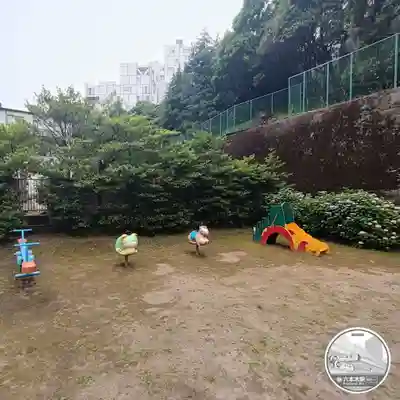 久國神社(東京都)