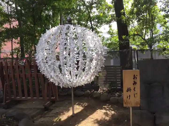 乃木神社(東京都)