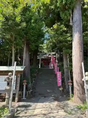 高瀧神社(千葉県)